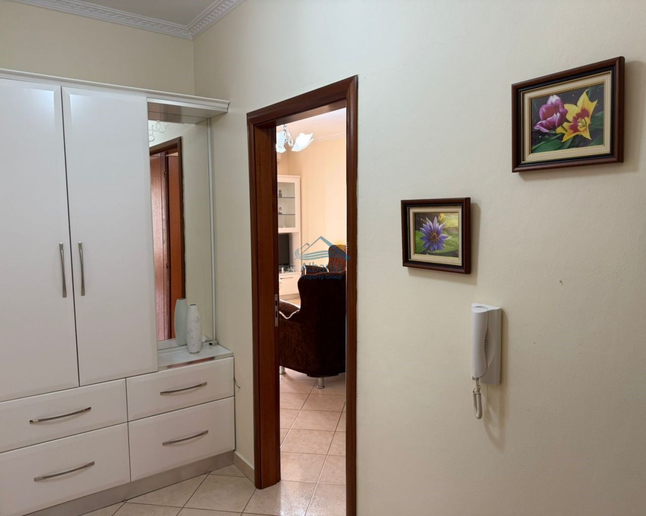 Albanien Immobilien zur Miete in Vlore, Albanien